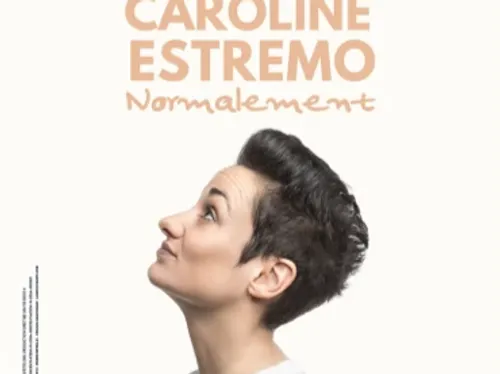 ED&N : CAROLINE ESTREMO