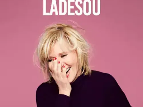 ED&N : Chantal Ladesou