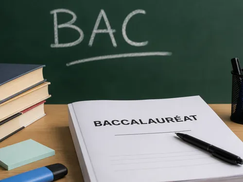 Baccalauréat 2026 : retrouvez les résultats de l'académie de...