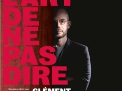 ED&N : Clément Viktorovitch