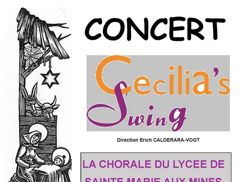 Concert d"Avent et de Noël