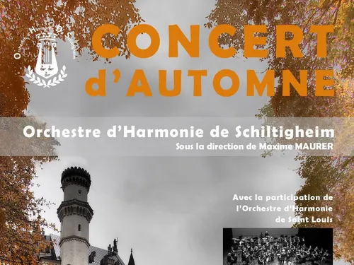 Orchestre d'Harmonie de Schiltigheim - Peter FELTHAM