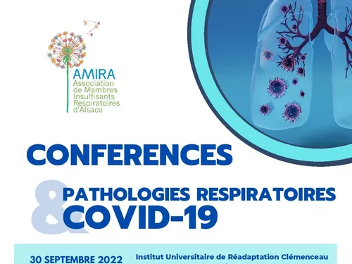  Conférence médicale