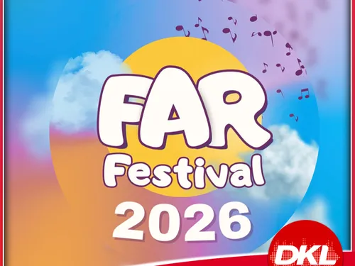  Gagnez vos pass pour le FAR Festival avec DKL !