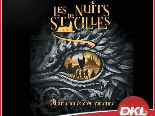 Gagnez vos places pour les Nuits Saint-Gilles avec DKL !