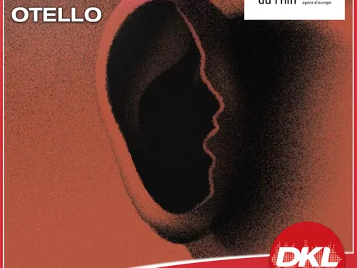Gagnez vos places pour l'opéra Otello