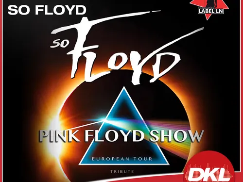 Gagnez vos places pour le concert du groupe SO FLOYD !