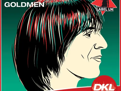 Gagnez vos places pour le concert Goldmen – 100% Goldman à Colmar !