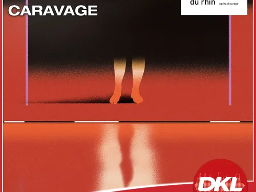 Gagnez vos places pour le ballet Caravage par l'Opéra National du...