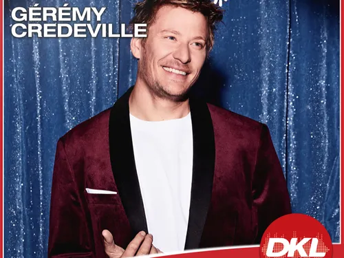 Gagnez vos places pour le spectacle « Enchanteur » de Gérémy...