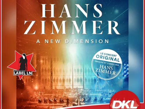 Gagnez vos places pour le concert "The world of Hans Zimmer" !