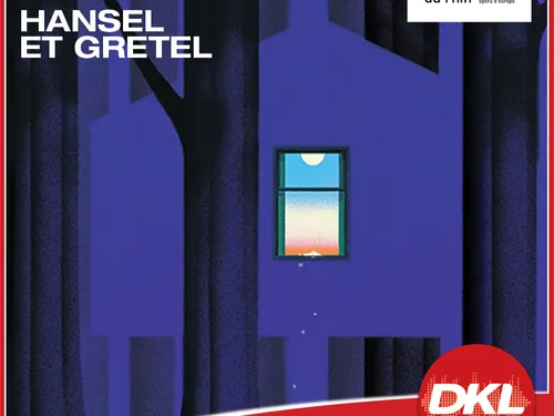Gagnez vos places pour Hansel et Gretel de l'Opéra National du Rhin