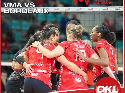 Gagnez vos places pour le match VMA vs Bordeaux ! 
