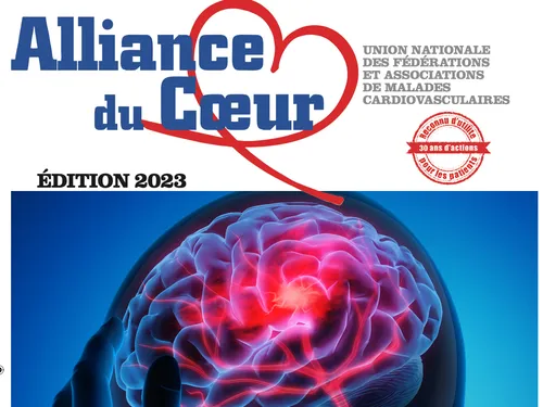 Journée du Coeur à COLMAR