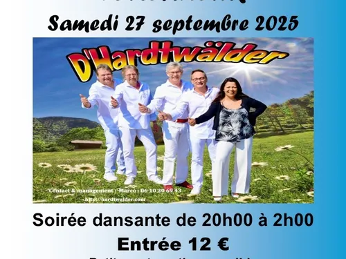 Oktoberfascht - Wuenheim