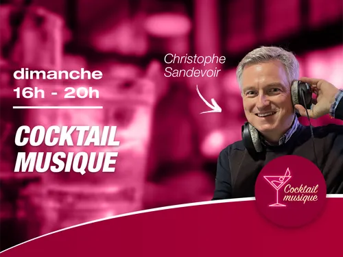 Cocktail musique
