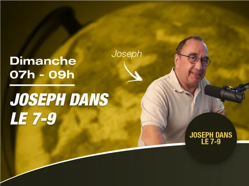 Joseph dans le 7-9