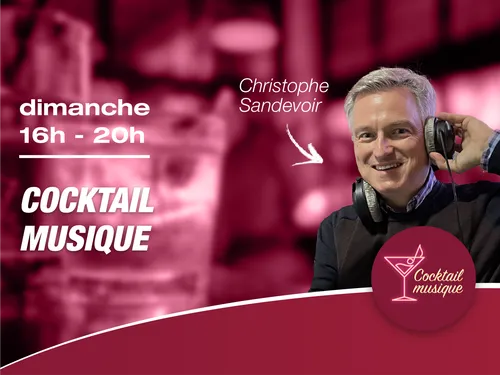 Cocktail Musique