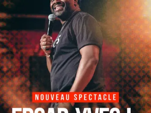 ED&N : EDGAR-YVES Jr.