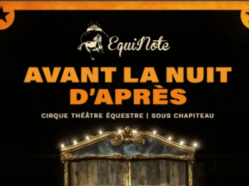Spectacle "Avant la Nuit d’après"