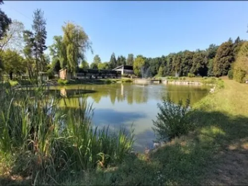 Journée "Pêche Truites" aux étangs St Pierre de Pfastatt