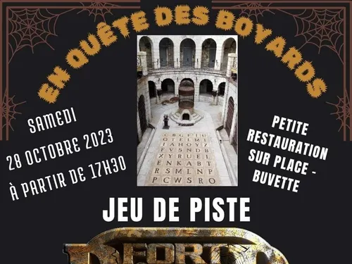 Soirée Halloween et soirée filles à waldighoffen