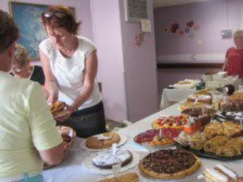 Fête annuelle salem