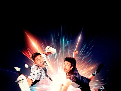 FILLS MONKEY · Le RiveRhin de Village-Neuf