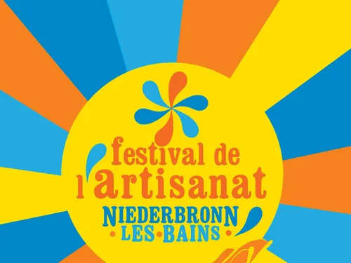 2ème édition du Festival de l’Artisanat de Niederbronn-les-Bains