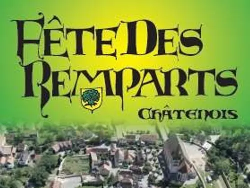 Fête des Remparts de Châtenois