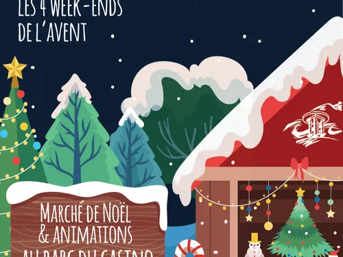 COMMUNIQUÉ DE PRESSE | Niederbronn-les-Bains dévoile ses Féeries de...