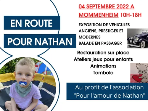 Pour l'amour de Nathan