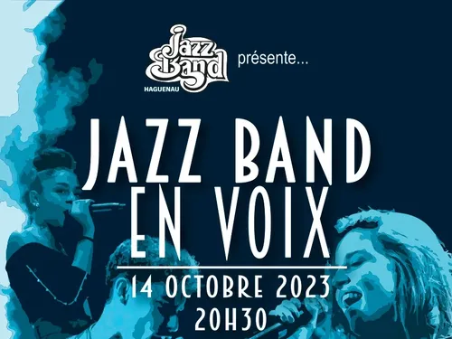 Jazz Band En Voix 