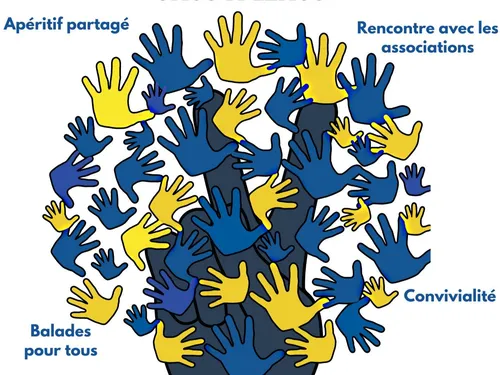 Forum des Associations Ebersheim