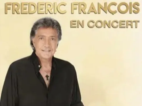 ED&N : Frédéric François