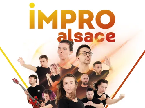 LE SPECTACLE – LE GRAND TOURNOI