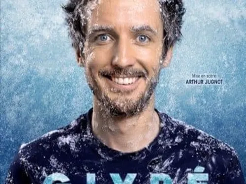 ED&N : Gus illusionniste