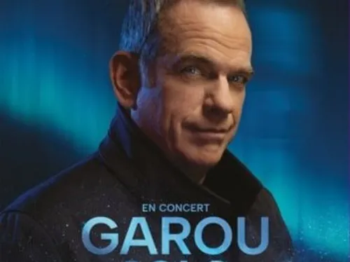 ED&N : GAROU "SOLO"