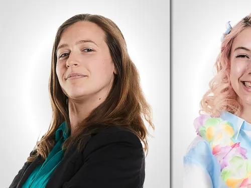 Mes Collègues d'Abord" par IMPRO Alsace 