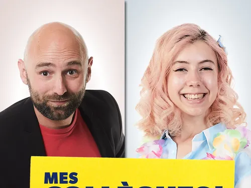 Mes Collègues d'Abord