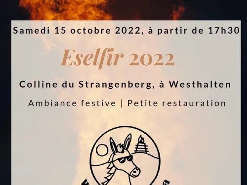 l'Eselfir 2022