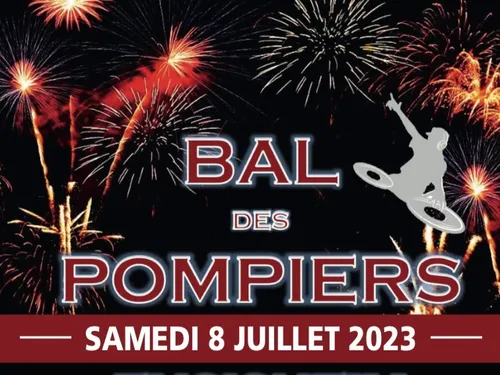 2e Bal des Pompiers d’Ensisheim