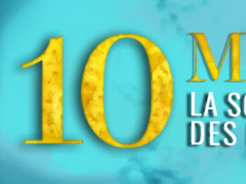  Soirée internationale des droits des femmes