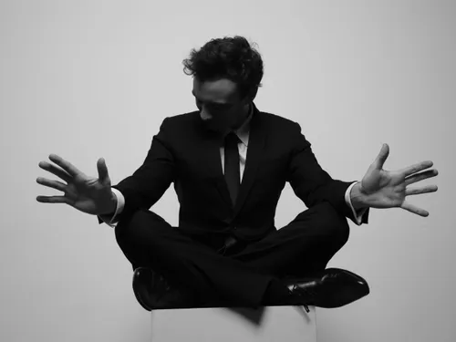 JONATHAN FOURNEL - piano