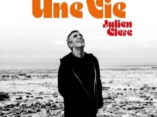 ED&N : Julien Clerc