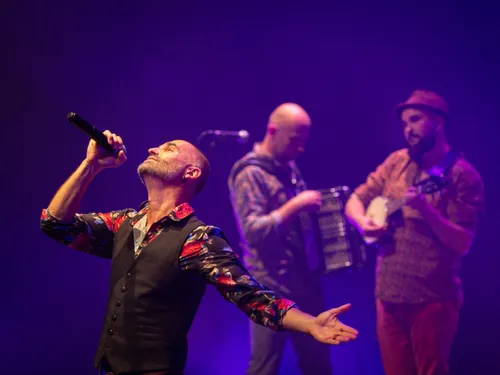 LA GARGAROUSSE - RiveRhin de Village-Neuf