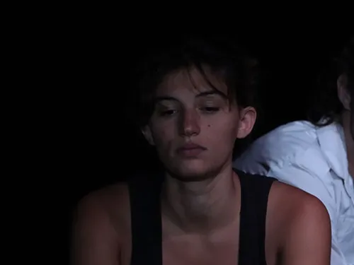 Souvenirs de mondes qui ne sont pas les miens ...