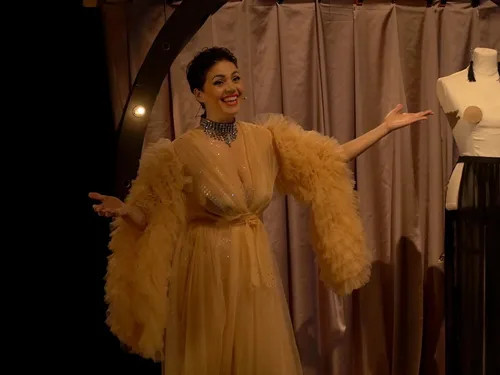 LES LOGES DE L'EFFEUILLAGE