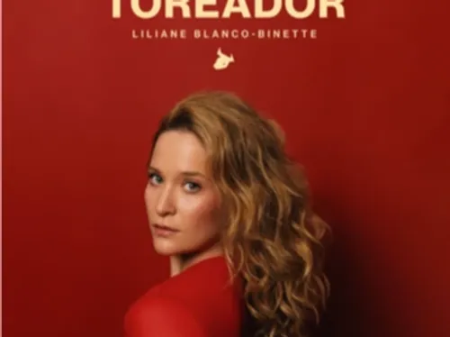 ED&N : LILIANE BLANCO BINETTE