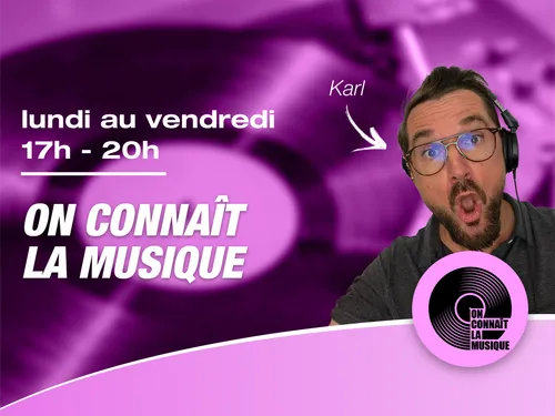 On connaît la musique